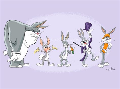 The Political Satire of Bugs Bunny: Subverting Authority with Comedy